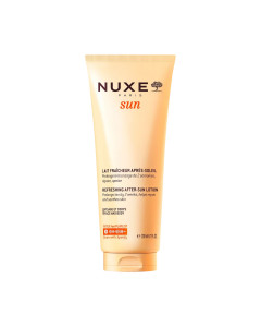 NUXE SUN mlijeko za njegu poslje sunčanja 200 ml