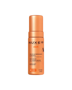 NUXE SUN Pjena za samotamnjenje 150 ml