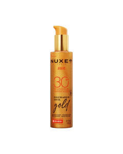 NUXE SUN Zlatno ulje za zaštitu od sunca SPF30 150 ml