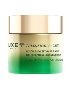 NUXE Nuxuriance Ultra The Exceptional krema za dan i noć 75 ml