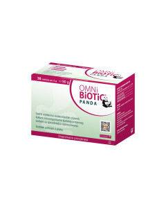 VIP OMNi-BiOTiC®  PANDA