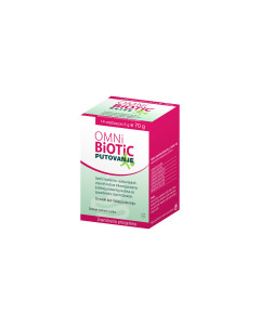 OMNi-BiOTiC® PUTOVANJE