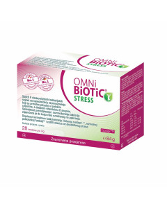 OMNi-BiOTiC STRESS