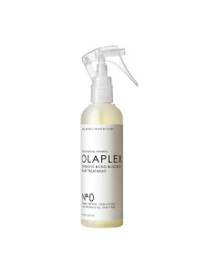 OLAPLEX No. 0 Intense Bond Building treatment 155 ml - intenzivan je tretman koji povećava učinkovitost OLAPLEX Nº.3 Hair Perfector® za dublju obnovu.