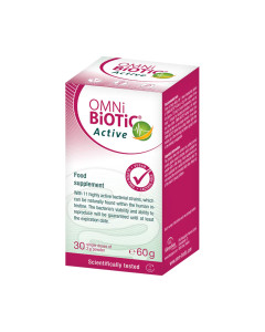 OMNi-BiOTIC Aktiv 60 g