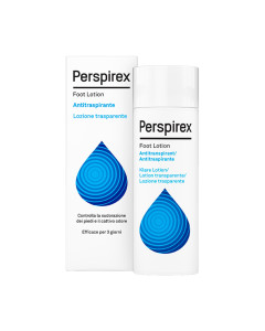 PERSPIREX Antiperspirant losion za stopala 100 ml