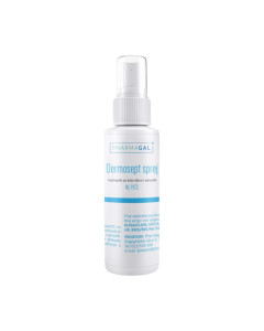 Pharmagal Dermosept sprej 50 ml
