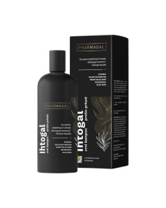Pharmagal Ihtogal šampon 200 ml