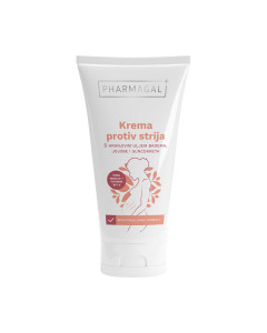Pharmagal Krema protiv strija 150 ml