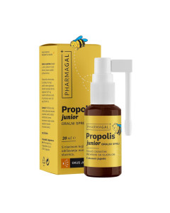 Pharmagal Propolis Junior sprej 20 ml