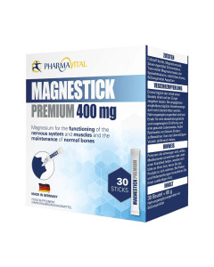 PharmaVital MagneStick Premium 30 vrećica