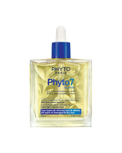Phyto ELIXIR 7 za sve tipove suhe i oštećene kose 100 ml