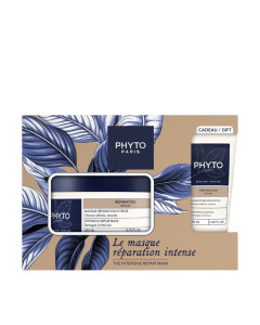 Phyto REPAIR maska 200 ml i šampon 50 ml SET
