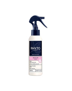 Phyto CURLS - sprej za kovrče 150 ml - Osmišljen je kako bi osvježio i redefinirao kovrče između pranja. 
