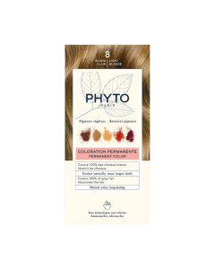 Phyto Phytocolor Svijetlo plava 8