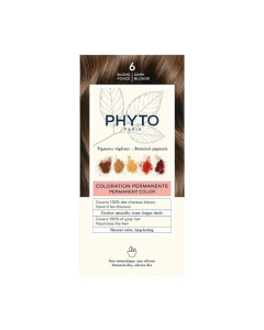Phyto Phytocolor Tamno plava 6