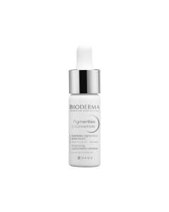 Bioderma Pigmentbio C-Concentrate za posvjetljenje lica i tretiranje hiperpigmentacijskih mrlja na koži lica
