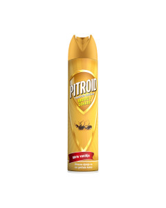 Pitroid Sprej protiv gmižučih kukaca 300 ml