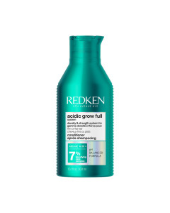 Redken NYC Acidic Grow Full System Densifying Regenerator za tanku kosu 300 ml