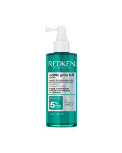 Redken NYC Acidic Grow Full System Hidratantni serum za tanku kosu 100 ml