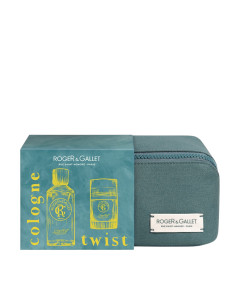 ROGER & GALLET Cologne Twist SET