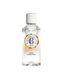 ROGER & GALLET Orange Wood Frangrant Water 100 ml - koktel svježe ubranih, sočnih citrusa koji vraćaju osmijeh na lice, obogaćen drvenasto senzualnim pačulijem.