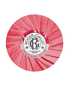 ROGER & GALLET Red ginger tvrdi sapun 100 g