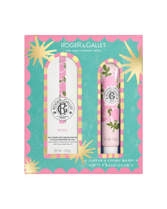 ROGER & GALLET Rose Bloom SET