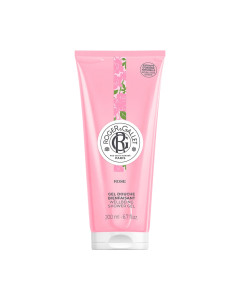 ROGER & GALLET Rose gel za tuširanje 200 ml