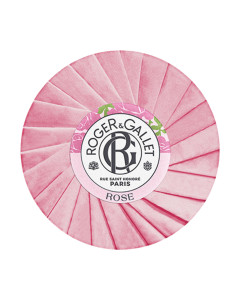 ROGER & GALLET Rose tvrdi sapun 100 g