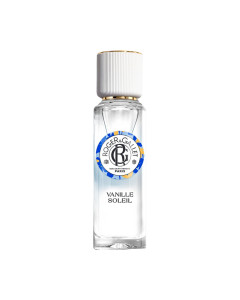 ROGER & GALLET Vanilla Sun Fragrant Water 30 ml - madagaskarska vanilija obogaćena jedinstvenim akordom slanih nota i sunčanih bijelih cvjetova, za cvjetno‑jantarni trag koji se može nositi tijekom cijele godine.