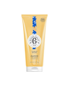 ROGER & GALLET Vanilla Sun gel za tuširanje 200 ml
