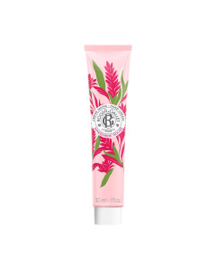 ROGER & GALLET GINGEMBRE ROUGE Hand Cream 30 ml