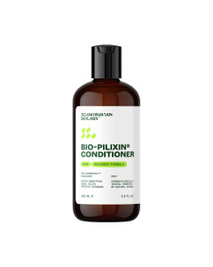 Scandinavian Biolabs Bio-Pilixin Regenerator za obnavljanje kose, za muškarce 250 ml namijenjen za obnavljanje oštećene kose i održavanje njenog zdravlja.