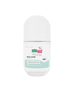 Sebamed Balzam deodorant roll-on bez mirisa 50 ml