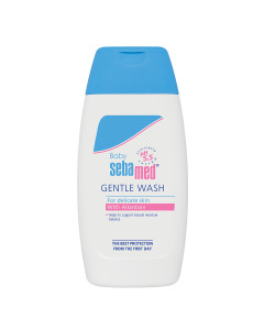 Sebamed Bebe Ekstra nježan gel za pranje