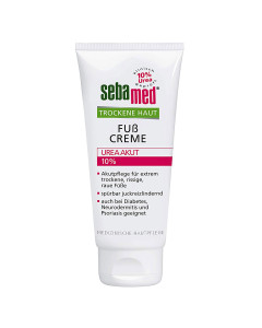 Sebamed Obnavljajuća krema za stopala 10% uree