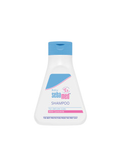 Sebamed Bebe Dječji šampon 150 ml - za osjetljivo vlasište i kosu beba i djece od rođenja do adolescencije. 