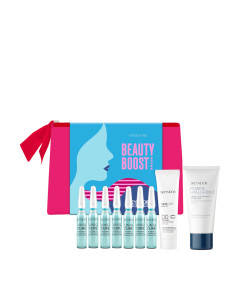 Skeyndor Beauty boost HIDRATACIJA za normalnu i mješovitu kožu SET - set tretman za njegu normalne i mješovite kože, dubinska hidratacija.