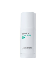 Skeyndor Clearist Mattifyging GBX Booster 30 ml - booster za regulaciju sebuma koji matira masni i sjajni izgled seboreične, aknama sklone kože.