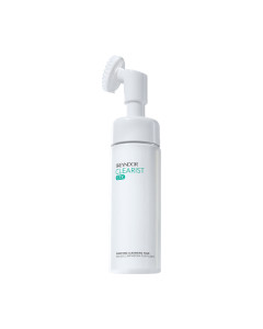 Skeyndor Clearist Purifying foam 150 ml - pjena za čišćenje formulirana za svakodnevnu higijenu kože sklone aknama, seboreji i keratinizaciji.