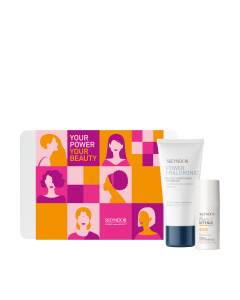 Skeyndor Power Hyaluronic Hydrating DUO za normalnu i mješovitu kožu SET - set tretman za njegu normalne i mješovite kože, za dubinsku hidrataciju.