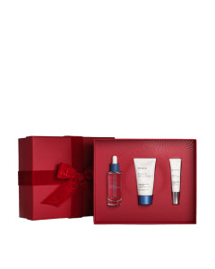 Skeyndor POWER HYALURONIC SET za suhu i dehidriranu kožu 2025 - krema 50 ml +serum 30 ml + gel za područje oko očiju 15 ml.