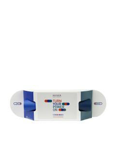 Skeyndor Power Oxygen gel krema 15 ml i Power Hyaluronic emulzija 15 ml - pružaju intenzivnu hidrataciju, zaštitu od urbanog zagađenja te svjež, revitaliziran i uravnotežen izgled kože.