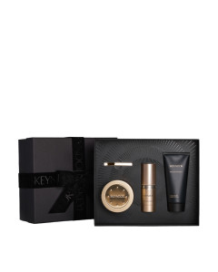 Skeyndor TIMLESS SET sa kremom 2025 - krema 50 ml + krema za područje oko očiju 20 ml + losion za tijelo 100 ml.