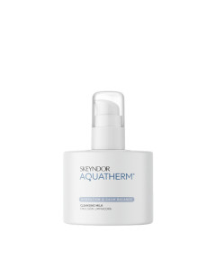 Skeyndor Aquatherm mlijeko za čišćenje 250 ml