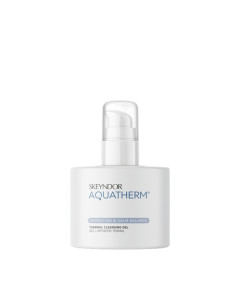 Skeyndor Aquatherm termalni gel za čišćenje 250 ml