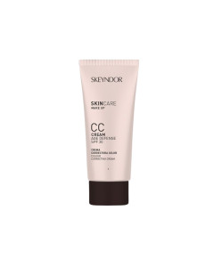 Skeyndor CC krema SPF 30-01 svijetlija nijansa