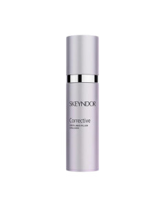 Skeyndor Corrective DEEP LINES REFINING emulzija 50 ml - emulzija za ublažavanje mimičkih linija i bora, kombinira supstance za brzo površinsko punjenje i dekontrakcijske aktivne sastojke.
