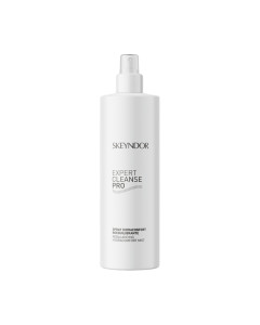 Skeyndor Expert Cleanse Pro Rebalancing Hydracomfort mist 200 ml - pruža trenutnu udobnost i hidrataciju, idealan za revitalizaciju kože tijekom dana.